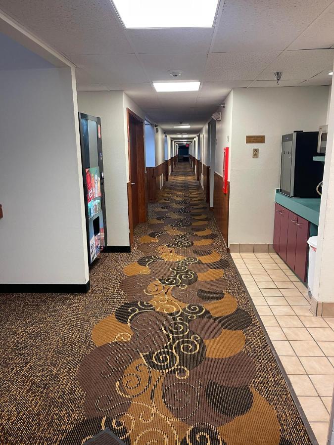 Nisswa Inn And Suites Eksteriør bilde