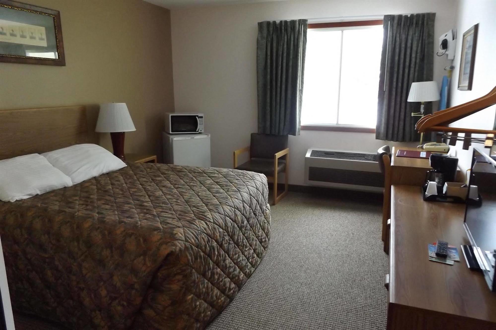 Nisswa Inn And Suites Eksteriør bilde