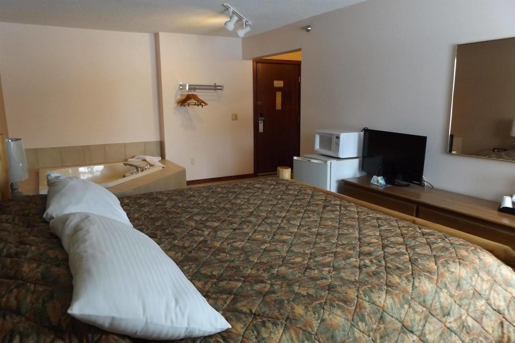 Nisswa Inn And Suites Eksteriør bilde
