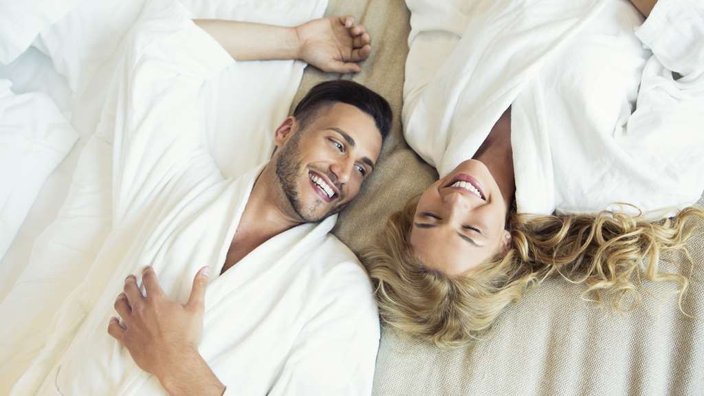 Nisswa Inn And Suites Rom bilde